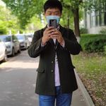 Wiley Lee - @wiley.lee.1119 - Instagram