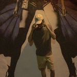 Wiley Lee - @wjlewallen - Instagram