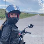 Rae Wiley - @wiley_littlefox - Instagram