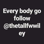 WileyMartin - @theyallfwwiley - Instagram