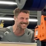 Wiley Meyer - @wileylikestolift - Instagram