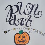 Parker Wiley Nelson - @pwnart - Instagram