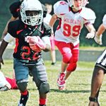 Jasiah wiley fan page #2 - @ahmadwiley2 - Instagram