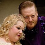 Wiley Peck - @baddolly77 - Instagram