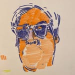 Wiley Robertson - @wileyart - Instagram