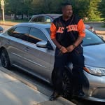 Wiley Cat Scottie Robinson - @wilde944 - Instagram