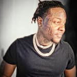 Wiley Robinson - @stackgz - Instagram
