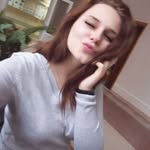 Аня - @wileysherman94 - Instagram