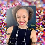Teshania Wiley-Smith - @justsmilejewels - Instagram