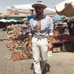 Wiley Smith - @wileysmith - Instagram