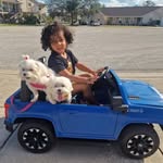 Rita Lee Thompson - @ritawileythompson - Instagram