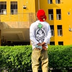 Waliu Toyosi - Facebook