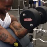 Bo Rosé Wiley-Walker - @boknowzfit - Instagram