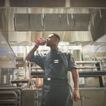 Famous-shaun Wiley-walker - @chefshaunwileywalker - Instagram