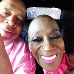 Wanda Gayle Wiley Ward Carr - @wandagaylewileywardcarr - Instagram