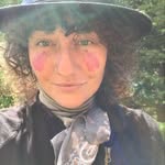 Wiley Waters - @wileywaterstarot - Instagram