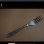 Fork - @wileywebb76 - Instagram