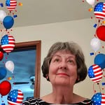 Carol Wiley West - @carolwileywest - Instagram