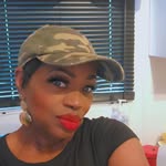 Henrietta Wiley-West - @bosslady_barber - Instagram