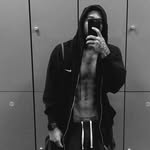SOBER NATTY DADDY - @wileywest - Instagram