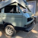 Wiley The Westy - @wileythewesty - Instagram