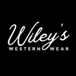 Wiley’s Western - @wileyswestern - Instagram