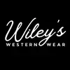 Wiley’s Western - @wileyswestern - TikTok