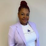 Andria Wiley White - @airdyxes - Instagram