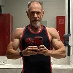 Wiley White - @azcoyote_fit_ifbb_pro - Instagram
