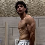 Wiley Williams III - @w2x_fit - Instagram