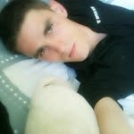Wiley Williamson - @hugzhornpo - Instagram
