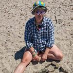 Wiley Mars Wilson - @wildlywileywilson - Instagram