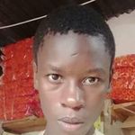 Wiley Wilson Kasyene - @wileykasyene - Instagram