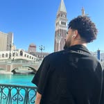 BARTHOLOMEW - @wiley_._womack - Instagram