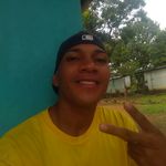 wilfred alejandro mosis cudjoe - @wilfredalejandromosis - Instagram
