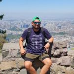 Wilfred Alejandro Rodriguez Parra - @wilfredrp_04 - Instagram