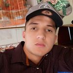 Wilfred Suarez - @wilfredalejandro18 - Instagram