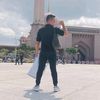 Wilfred - @wilfredaling691 - TikTok