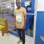 wilfred allen - @wilfredallen593 - Instagram