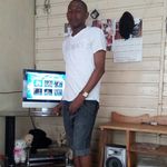 Wilfred Allen - @wilfred803 - Instagram