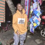 Wilfred Allen - @wilfredallen18 - Instagram