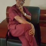 Wilfred Olufemi Allen-taylor - @wilfredolufemi - Instagram