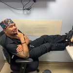 Wilfred Anthony - @beezbreezy_ - Instagram