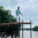 Wilfred Anthony - @bigwillaa - Instagram