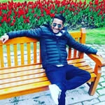 Wilfred Anthony - @wilfred1417 - Instagram