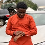 Wilfred Anthony - Facebook