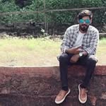 Wilfred Anthony - @wilfreda55 - Instagram