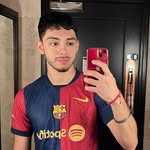 Wilfred Anthony Fajardo - @wilfredfajardo_ - Instagram