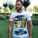 Wilfred Bailey - @_wilbailey - Instagram