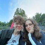 Wilfred Barber - @wilfrxd - Instagram
